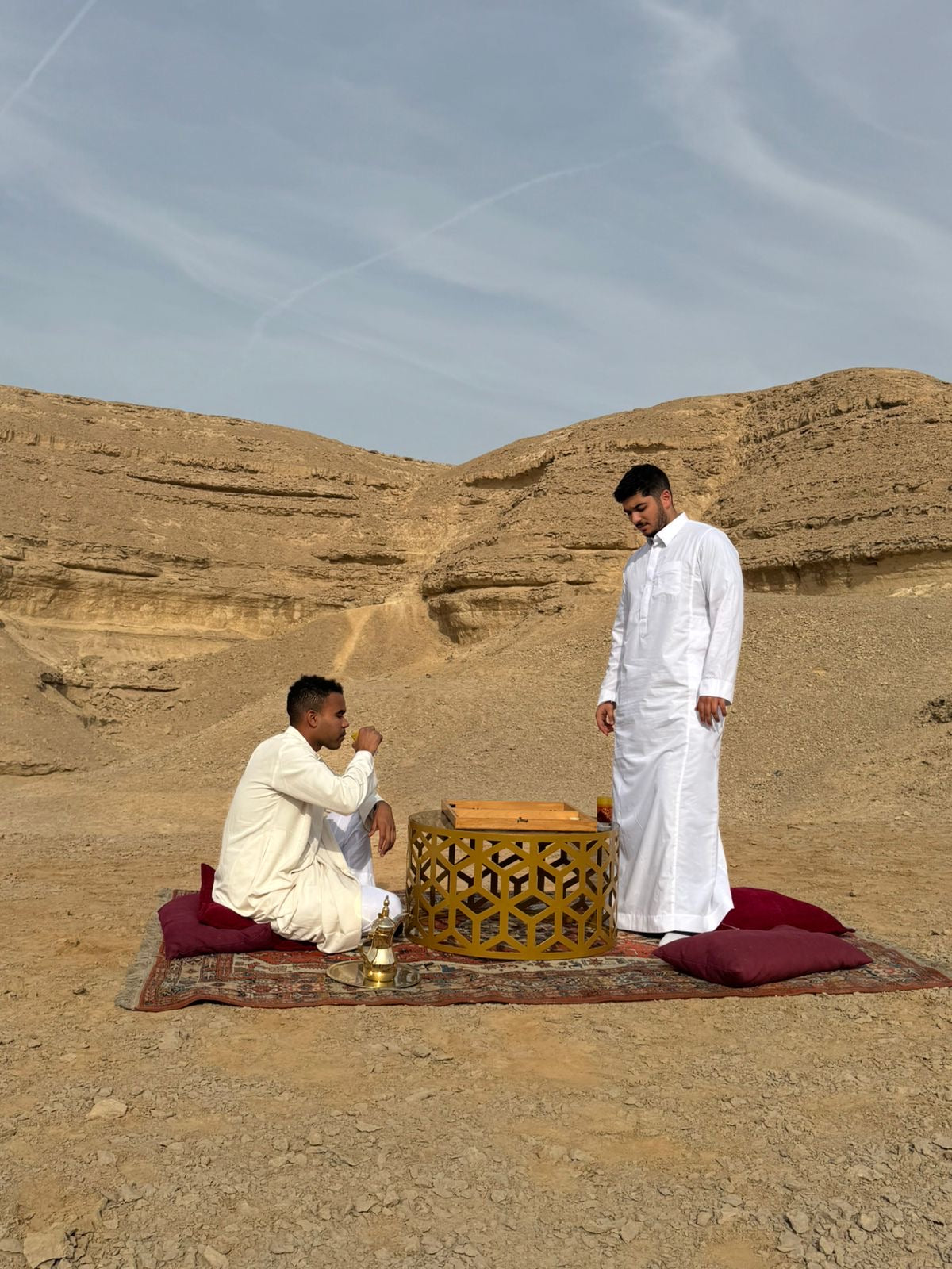 Collection 1 - Echo Of Silence