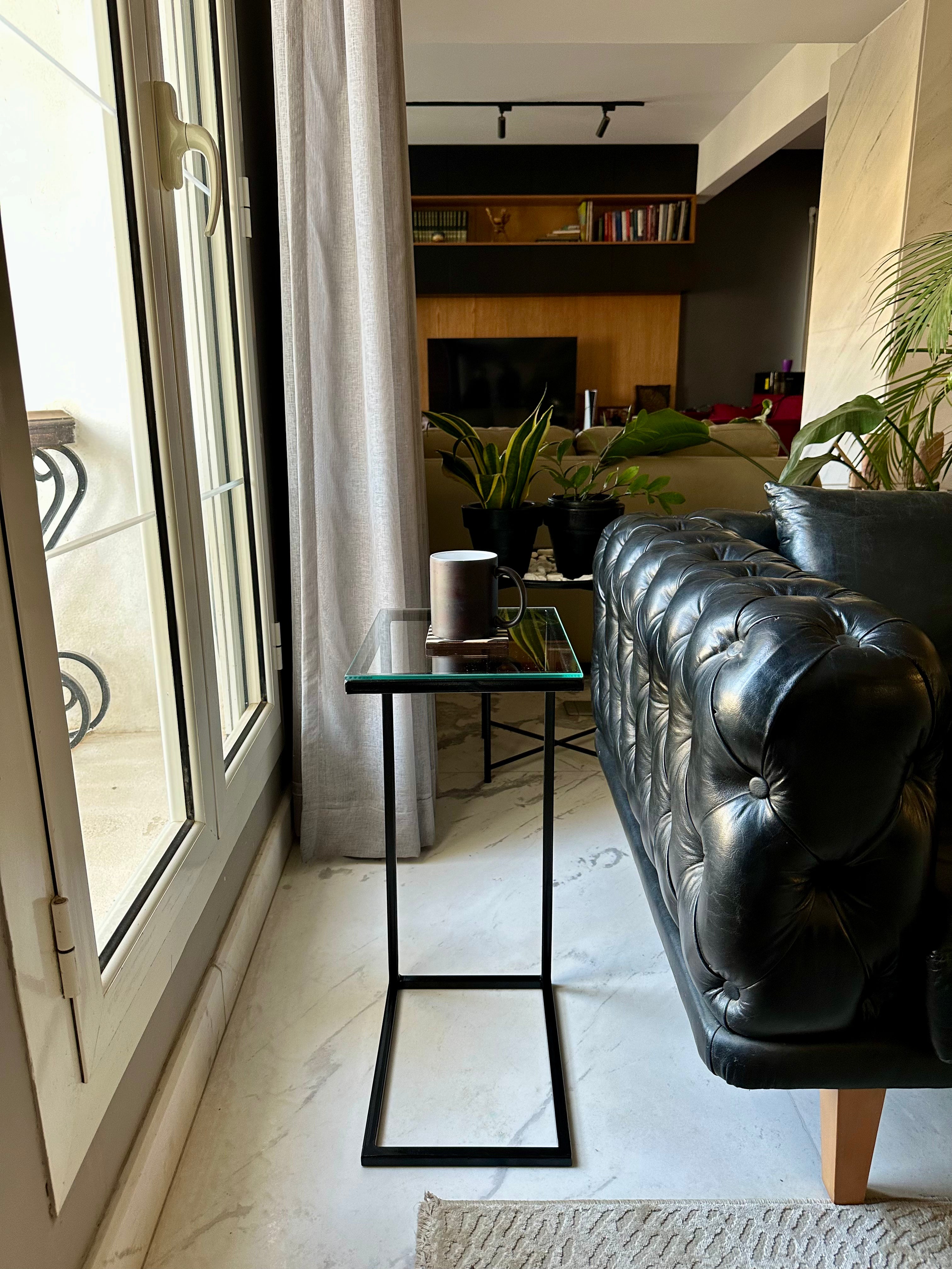 Urban Touch – Side Table