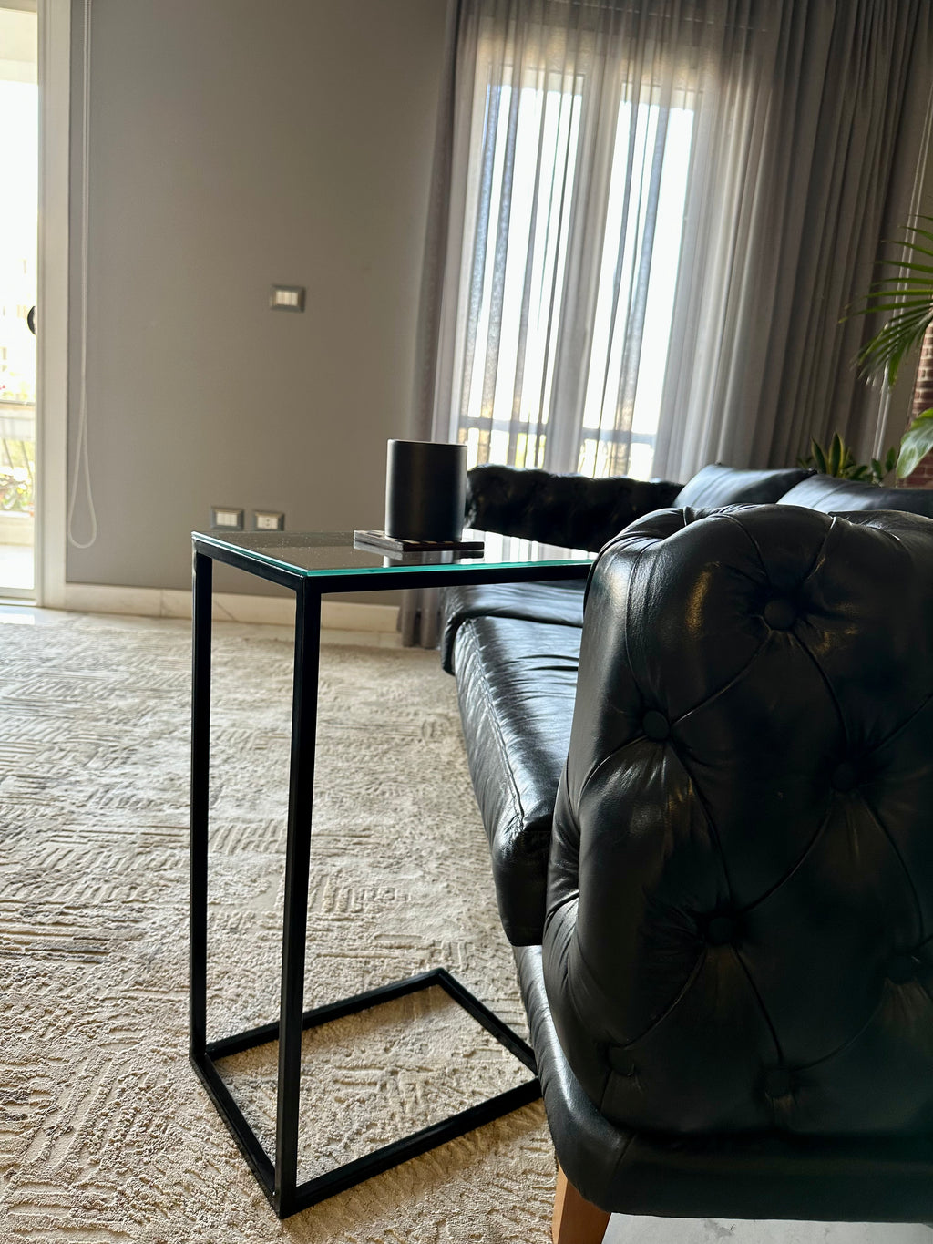 Urban Touch – Side Table